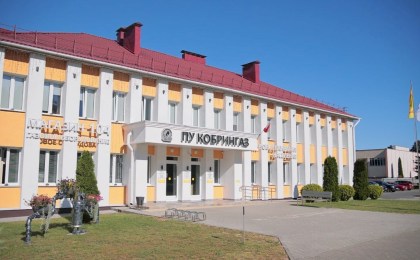 ПУ «Кобрингаз» принял участие в акции «Единый день безопасности» 25 сентября 2025 года