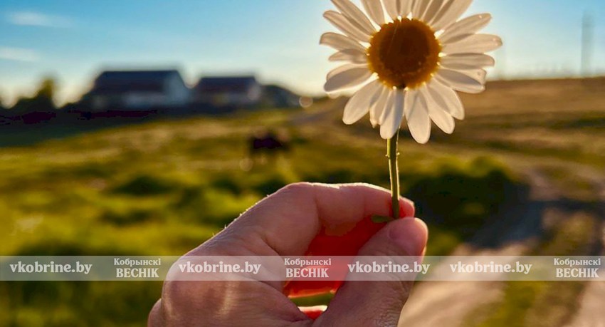 «Если Бог с тобой, всё обязательно получится!» История о том, как чуть не отговорили от мечты