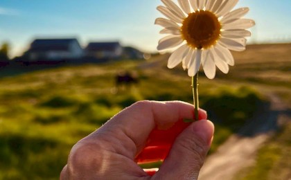 «Если Бог с тобой, всё обязательно получится!» История о том, как чуть не отговорили от мечты