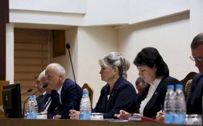 Готовность Кобрина и района к отопительному сезону - важный вопрос, который сегодня на контроле