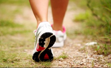 10 000 шагов — польза или вред? Врач развенчал популярный тренд