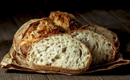 Кормилец и символ жизни - 16 октября празднуется Всемирный день хлеба