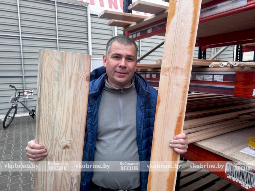 Большие скидки на весь ассортимент - в ТЦ «Полесье» стартовала распродажа товара