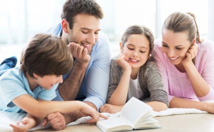 5 детских книг, которые стоит прочитать и взрослым