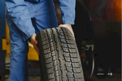 Какие зимние шины выбрать по новым ПДД — шпаргалка от ГАИ