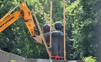 Как Европа допустила рост популярности нацизма и почему нам об этом можно не волноваться