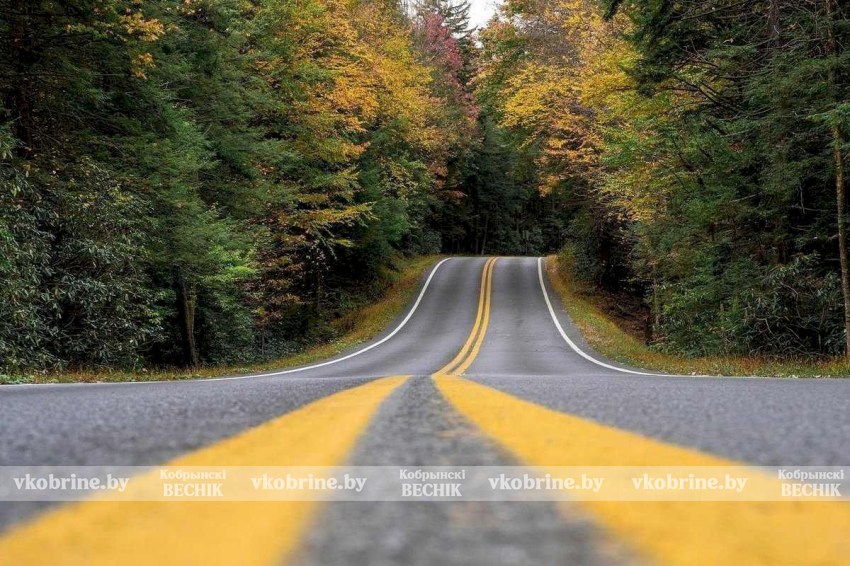 Поздравление руководства Кобринского района с Днем автомобилиста и дорожника