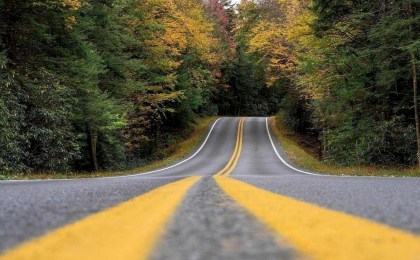 Поздравление руководства Кобринского района с Днем автомобилиста и дорожника