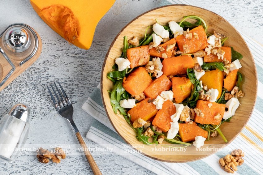 Оранжевая кулинария: 3 блюда, которые вернут краски в вашу жизнь