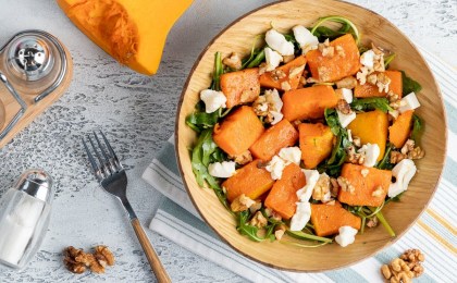 Оранжевая кулинария: 3 блюда, которые вернут краски в вашу жизнь