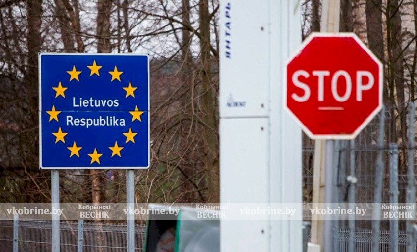 Еще одна страна ЕС подготовила план закрытия границы с Беларусью - стала известна дата