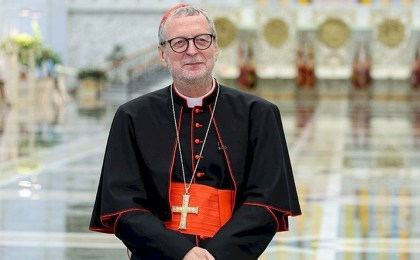 Представитель Ватикана отметил, что Президент Беларуси Александр Лукашенко чувствует проблему безопасности в регионе - какие темы еще обсуждались на встрече в Минске