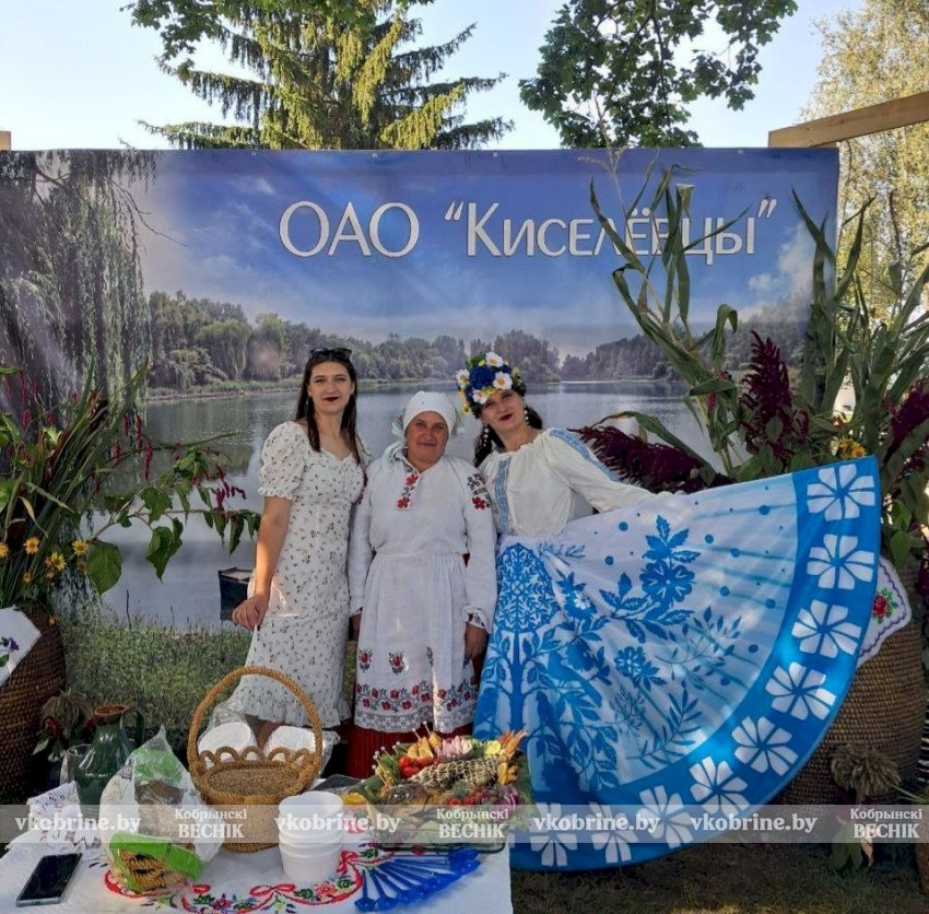 Заведующий Болотским клубом Татьяна Игнатюк поделилась секретами успешной работы