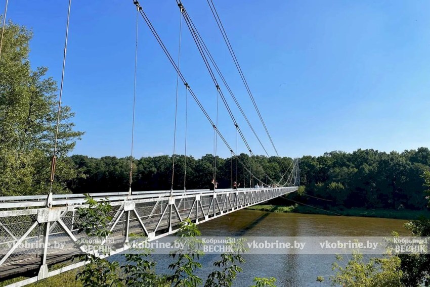 30 октября белорусы могут пожаловаться на состояние мостов