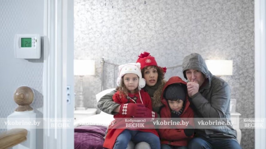 В Польше опять повышается тариф на отопление - рассматривают ввод талонов для малоимущих