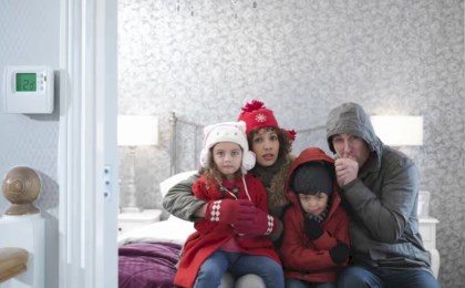 В Польше опять повышается тариф на отопление - рассматривают ввод талонов для малоимущих