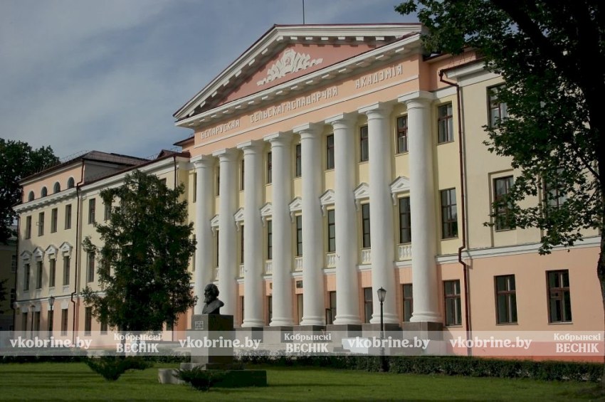 Как поступить в сельскохозяйственный вуз заочно и не бросать работу - с 15 ноября начинается прием документов