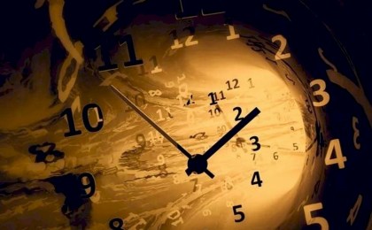 5 лучших книг о путешествиях во времени