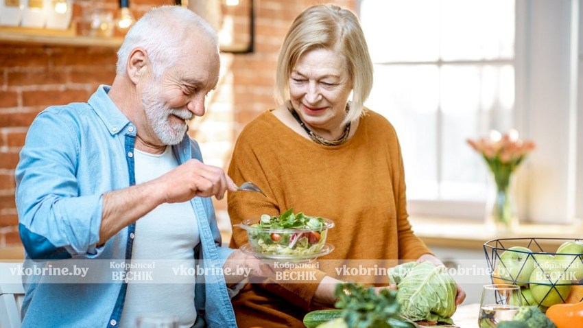 Особенно важно для тех, кому за 60 лет: какие продукты поддерживают здоровье костей и мышц
