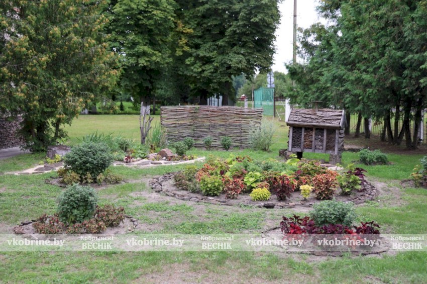 Навасёлкаўцы першыя ў вобласці 