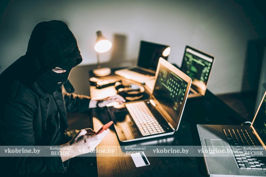 Служба 102 сообщает: мошенники «в погонах» обманули кобринчанку