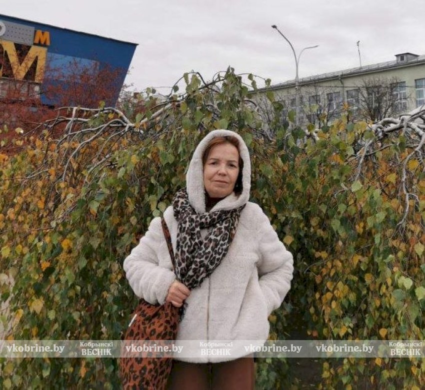 «Здесь витает особая аура» - кобринчанка Надежда Синица рассказала о своем «банном» увлечении