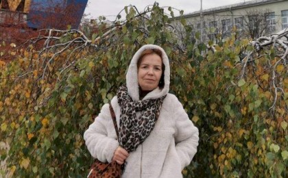 «Здесь витает особая аура» - кобринчанка Надежда Синица рассказала о своем «банном» увлечении