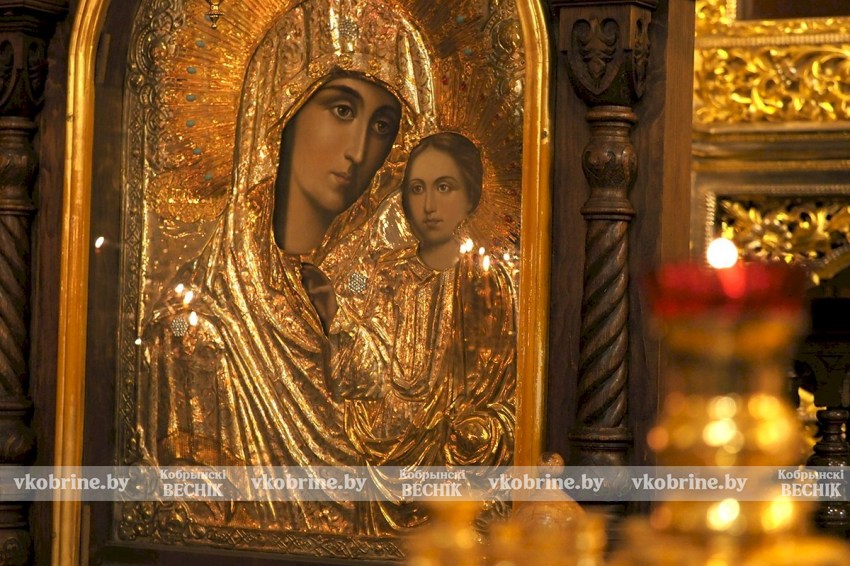 Что можно и нельзя делать в день Казанской иконы Божьей Матери 4 ноября, который называют Бабья заступница