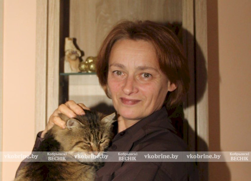 112 лет стажа династии педагогов - историю своей семьи рассказала хозяйка Дивинского детского дома Татьяна Сакадын