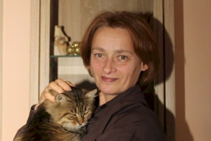 112 лет стажа династии педагогов - историю своей семьи рассказала хозяйка Дивинского детского дома Татьяна Сакадын