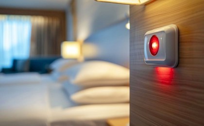 Ваша безопасность — в одном нажатии: в Кобринском отделе Департамента охраны МВД рассказали, как установить тревожную кнопку