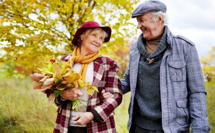 Пенсии за 7 ноября можно будет получить раньше