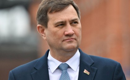 В ноябре министр иностранных дел Республики Беларусь Максим Рыженков проведет личный прием граждан в Брестском облисполкоме