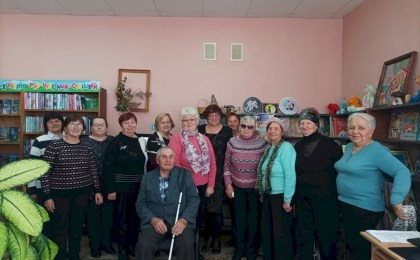 «Наша сила – в способности поддерживать друг друга»: Кобринщина активно участвует в месячнике «Человек с белой тростью»