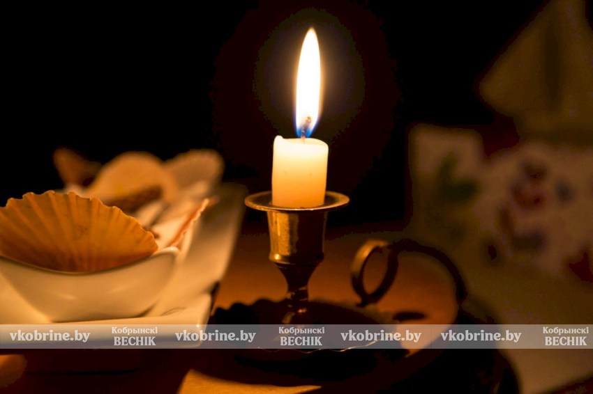 Узнали график отключения света в Кобринском районе с 10 по 14 ноября - ищите свой адрес