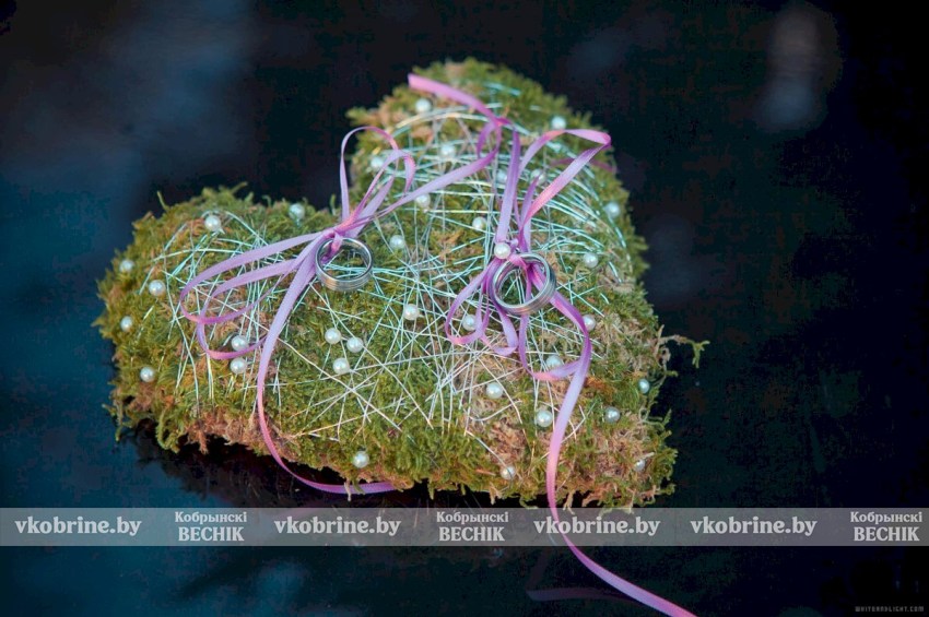 Три очаровательные жительницы появились на свет - статистика Кобринского ЗАГСа за прошлую неделю