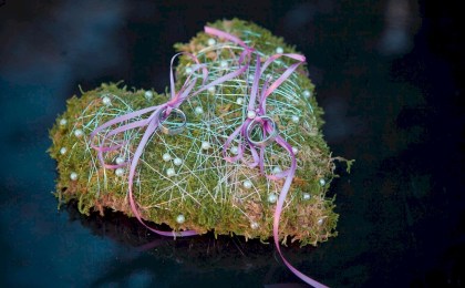 Три очаровательные жительницы появились на свет - статистика Кобринского ЗАГСа за прошлую неделю