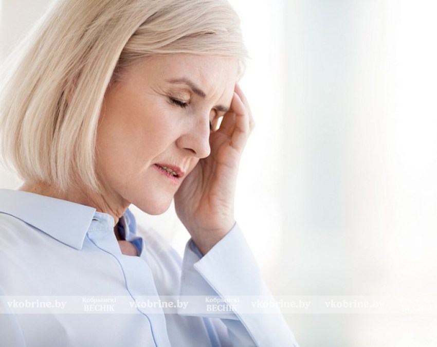 Защитите свой мозг: как снизить риск инсульта уже сегодня, рассказала врач Кобринской ЦРБ