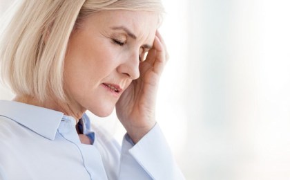 Защитите свой мозг: как снизить риск инсульта уже сегодня, рассказала врач Кобринской ЦРБ