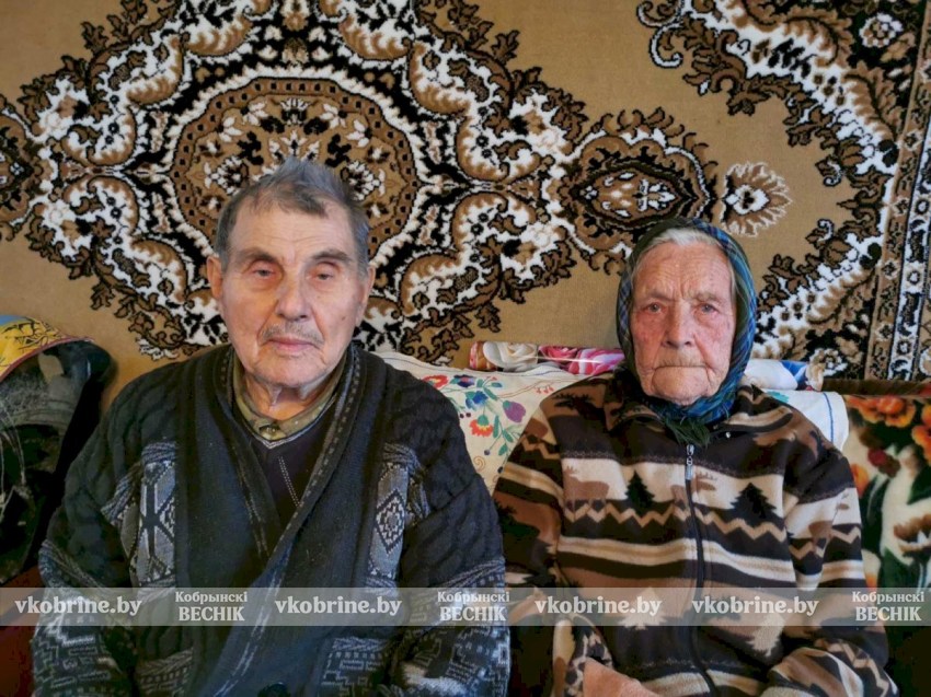 Вайной пераламанае дзяцінства - сваю гісторыю распавялі Аляксей і Сафія Росал