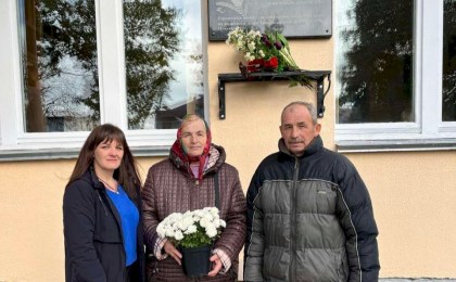 Подвиг, который не забыть - в Хидрах чтят память о земляке-подводнике Александре Лисковиче