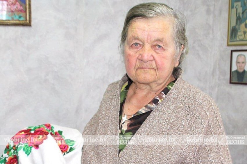 Староста «Заканалья» Татьяна Покалюк заботится о малой родине и односельчанах 