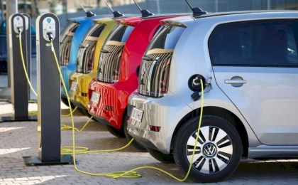 Льготу по транспортному налогу для «электричек» продлят еще на год