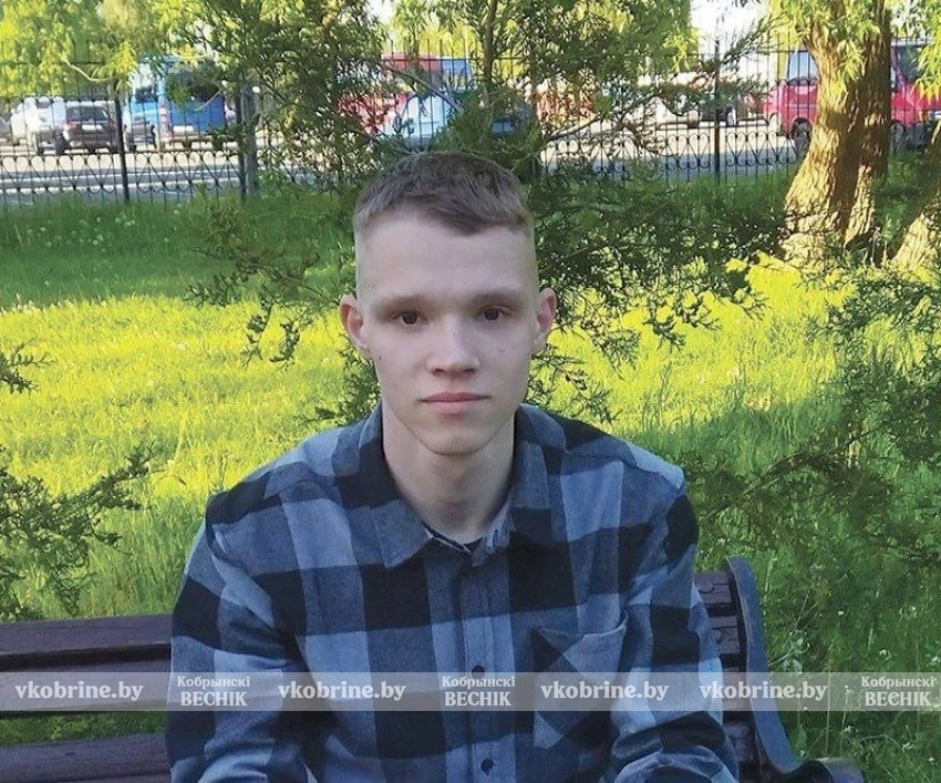 «Приятно, когда все работает без сбоев» - за исправность техники в ООО «КантриМилк» отвечает молодой специалист Андрей Рябиков