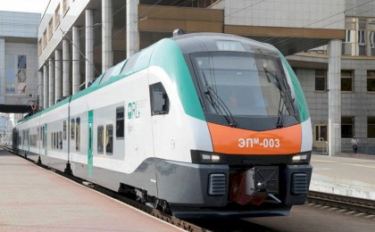 БЖД: в ноябре-декабре временно изменится график движения некоторых поездов