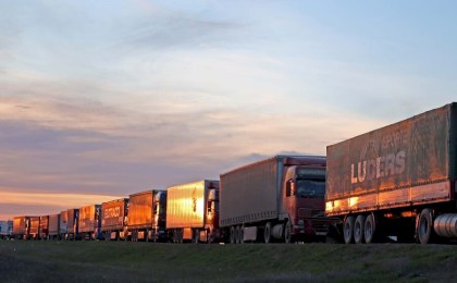 Польша откроет два пункта пропуска на границе с Беларусью — дата уже известна