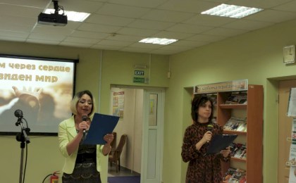 Месячник «Человек с белой тростью» - на Кобринщине подвели итоги