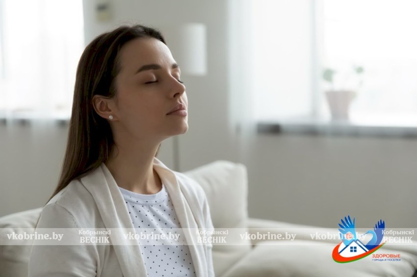 Курение и туберкулез: как вредная привычка сводит на нет профилактику, рассказала специалист Кобринского ЗЦГиЭ