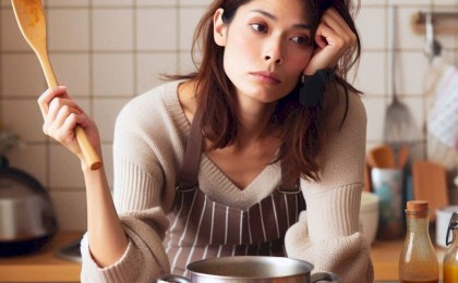 Лучше закажут доставку еды: какие женщины по знаку зодиака не любят и не умеют готовить