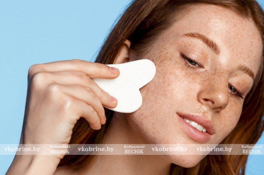 Полезно ли делать массаж с помощью китайского скребка Гуаша